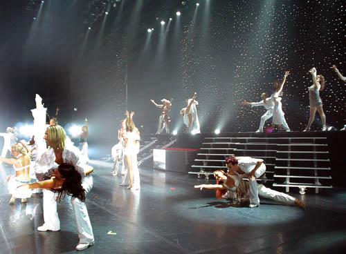finale