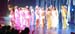 final bows